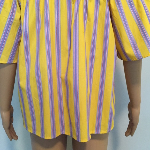 Chicwish Cold Shoulder Top - Picture 14 of 16